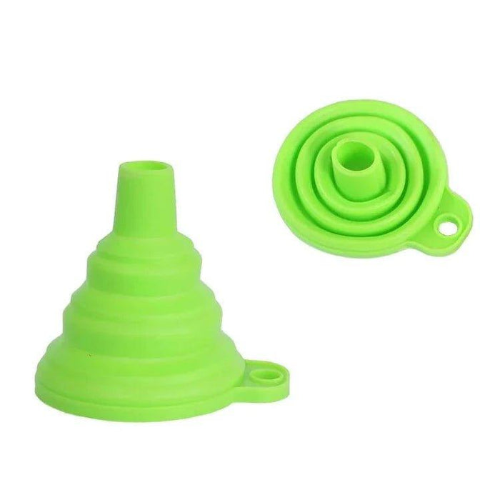 Diamond Painting-Silicone Funnel