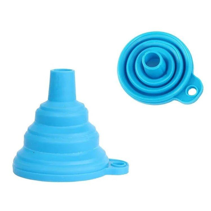 Diamond Painting-Silicone Funnel